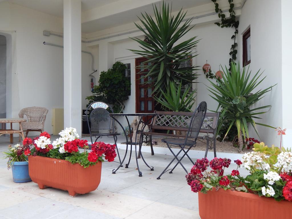 Hotel Il Platano